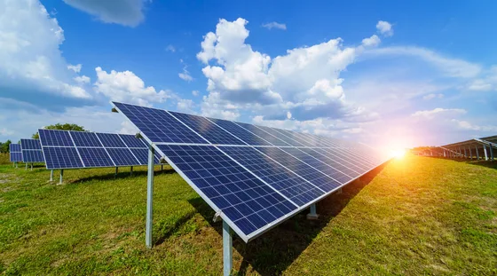 Painéis solares Resolaris